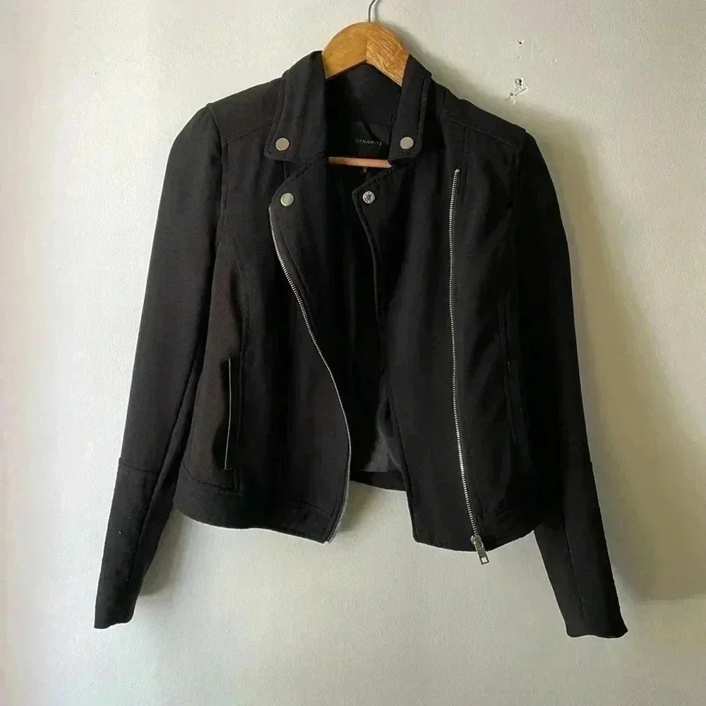 Dynamite Blazer Jacket
